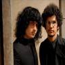 The Mars Volta Merilis Octahedron