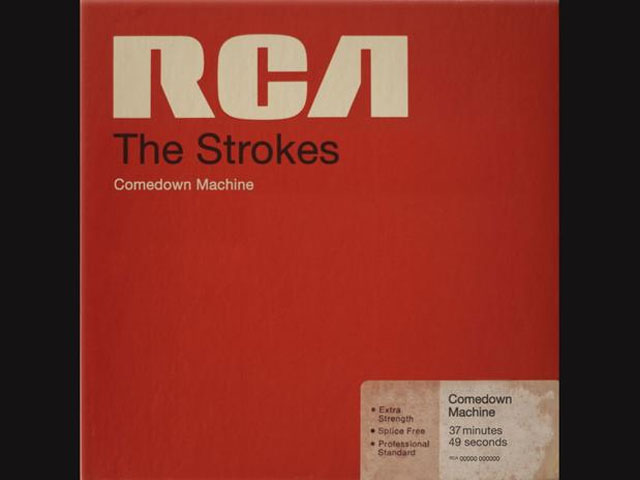 The Strokes Rilis Album Kelima Maret Nanti