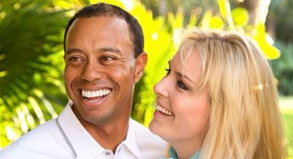 Tiger Woods Punya Pacar Baru! thumbnail