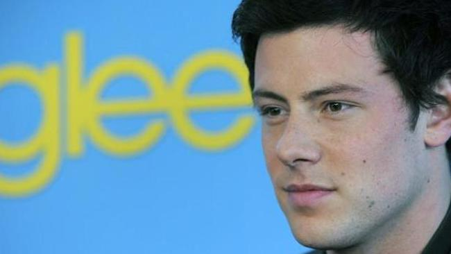 Tim Forensik Kelarin Proses Otopsi Cory Monteith    thumbnail