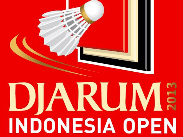 Tontowi/Liliyana Pamit Dari Indonesia Open 2013