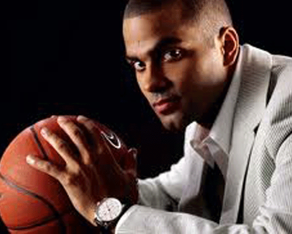 Tony Parker Tuntut Klub Hiburan US$20 juta!