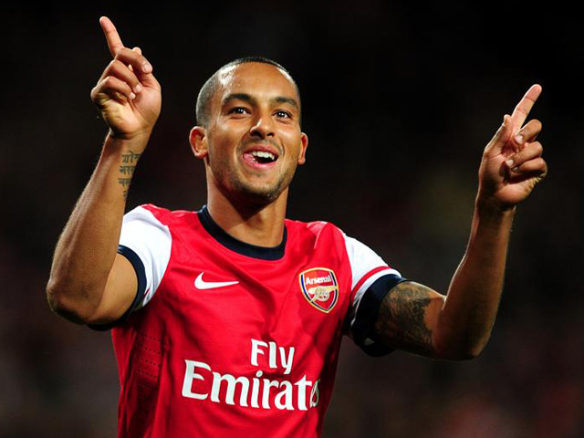 Walcott Tahu Kekuatan Indonesia Dream Team