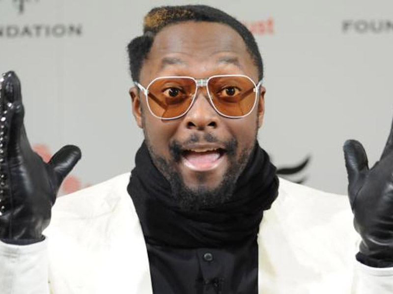 Will.I.Am Akhirnya Ngaku Punya Gangguan Jiwa