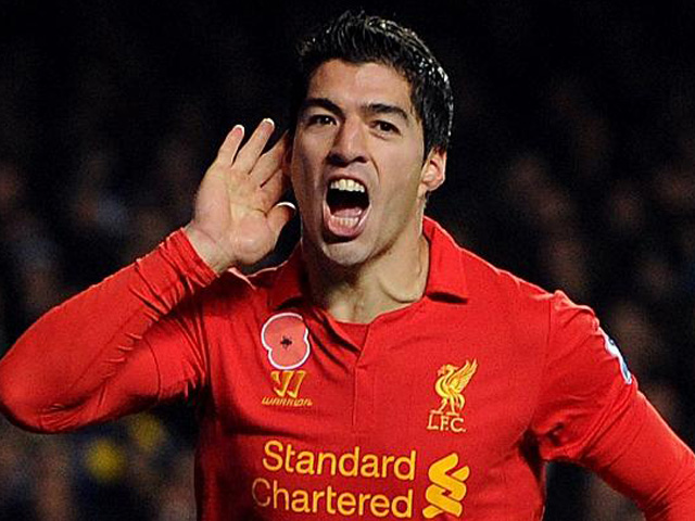 Wow, Arsenal Rela Bayar 607 Miliar Untuk Suarez!