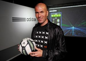 Zinedine Zidane Takut Dikhianati thumbnail