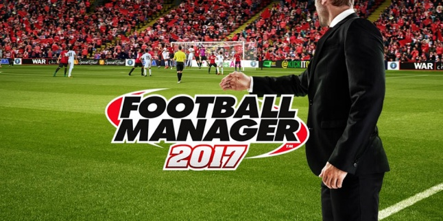 Wuih! 1300 Pemandu Bakat Terlibat untuk Game Football Manager 2017