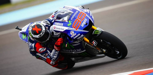 Yamaha Kecewa, Masa Depan Lorenzo Ditentukan Minggu Ini!