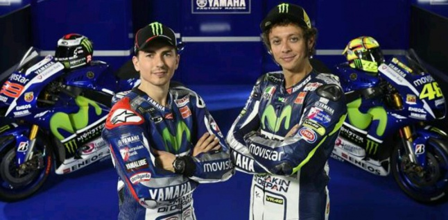 Yamaha Masih Punya Harapan Juara MotoGP