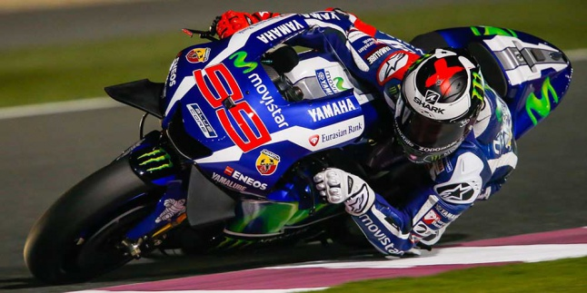 Yamaha Tak Mau Bayar Lorenzo Dengan Harga Mahal