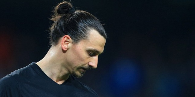 Zlatan Gatal, Zlatan Penasaran