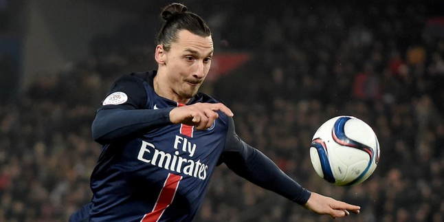 Zlatan Gratisan Tapi Wajib Digaji Gila-Gilaan