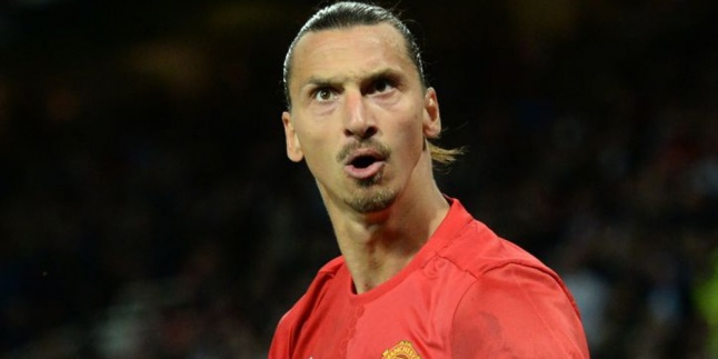 Zlatan: Saya Hampir Gabung Manchester City