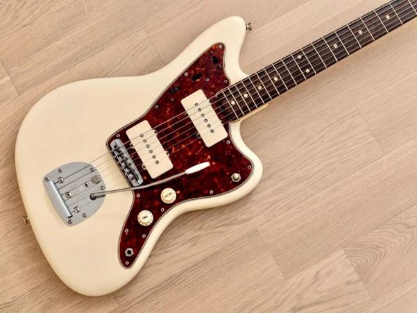 Fender Jazzmaster