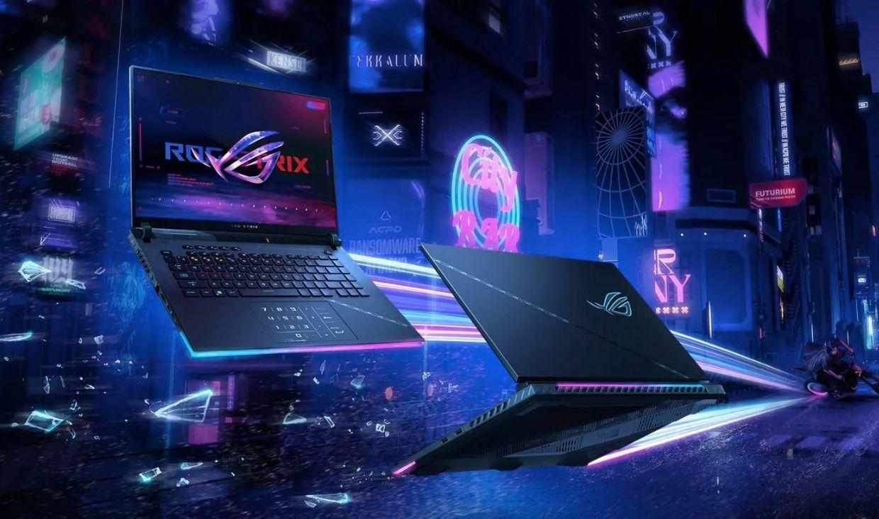 5 Rekomendasi Laptop Gaming Spek Gahar & Harga Terbaik 2024