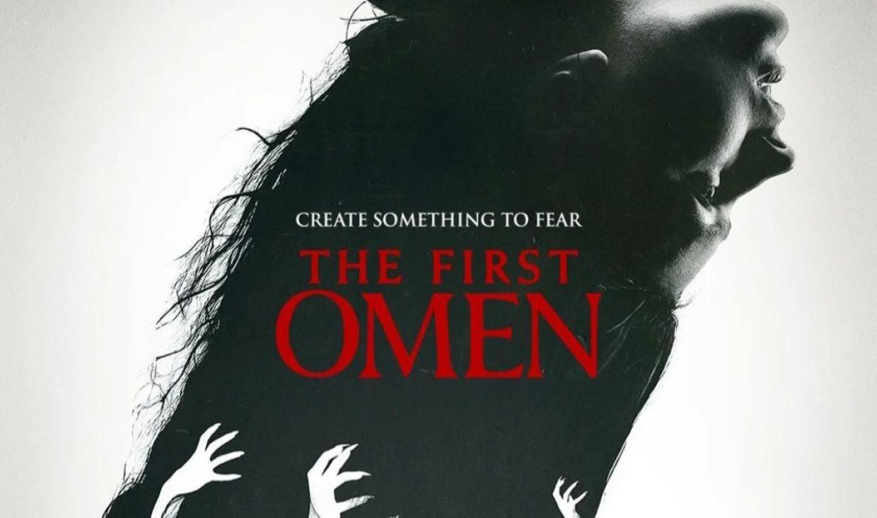 The First Omen: Film Horor Paling Bikin Shock di Tahun 2024