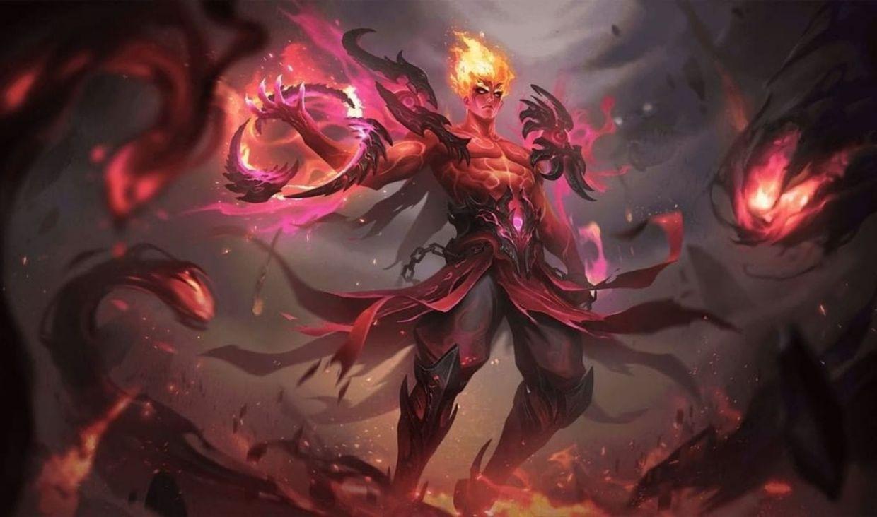 Cara Dapetin Rare Skin di Mobile Legends 2024