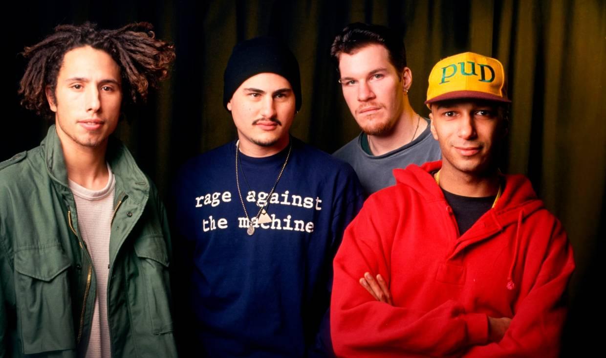 Perjalanan Rage Against the Machine hingga 3 Kali Bubar