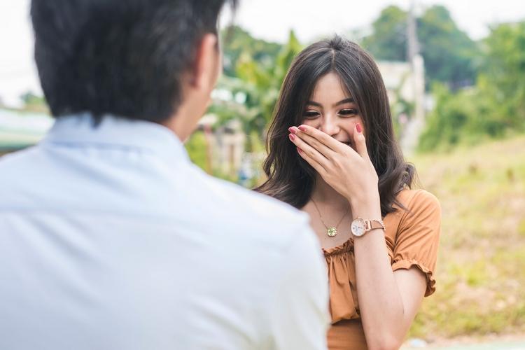 Rahasia Bikin Cewek Jatuh Cinta Setelah Nolak Berkali-kali