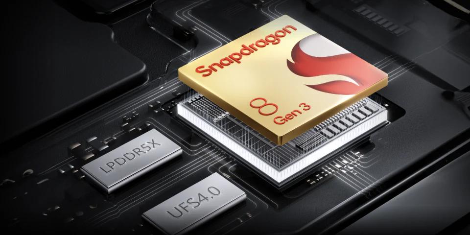 Performa dan Baterai Chipset Snapdragon 8 Gen 3