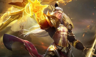 Cara Gampang Biar Cepet Jago Main Honor of Kings thumbnail