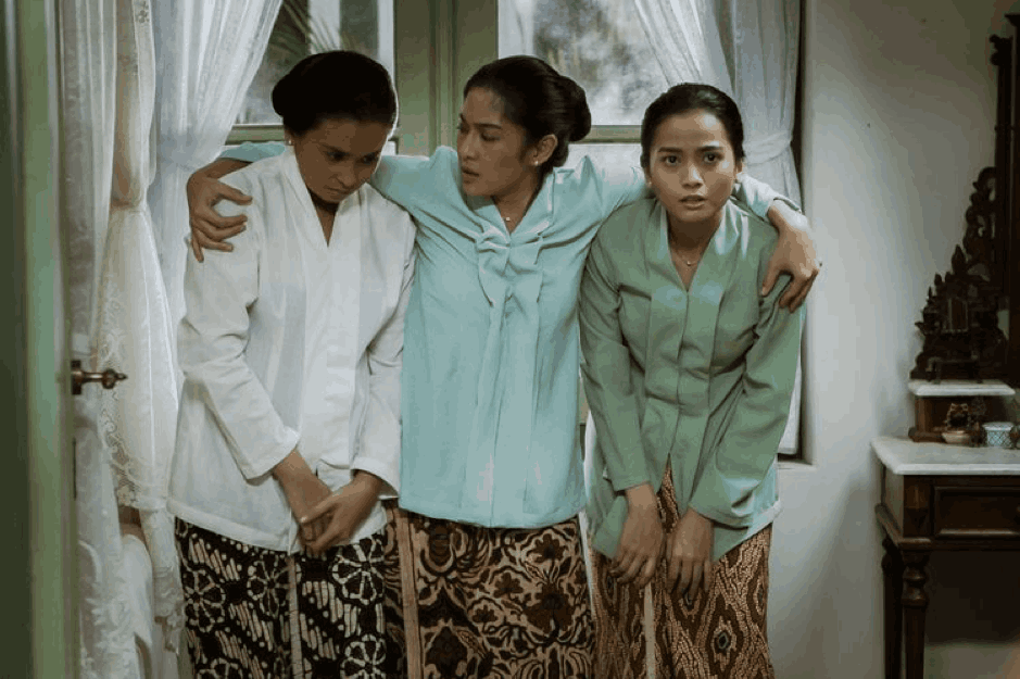 Kartini (2017), 15 Film Hanung Bramantyo yang Selalu Hits di Box Office