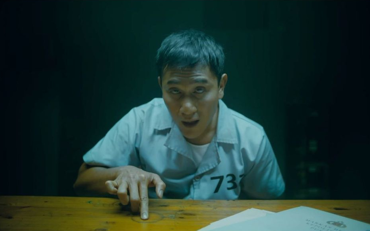 Miracle in Cell No. 7 (2022), 15 Film Hanung Bramantyo yang Selalu Hits di Box Office