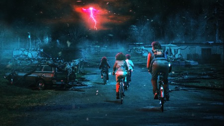 Semua Info Terbaru Tentang Stranger Things Season 5