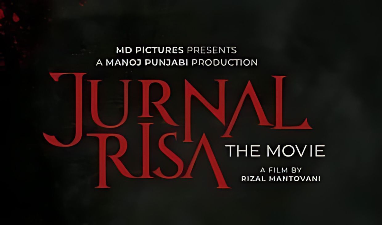 7 Fakta Film Jurnal Risa yang Bikin Lo Makin Penasaran