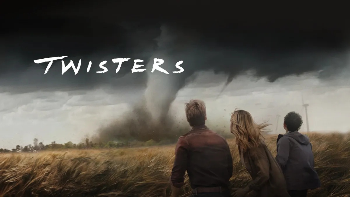 Twisters Film Juli 2024