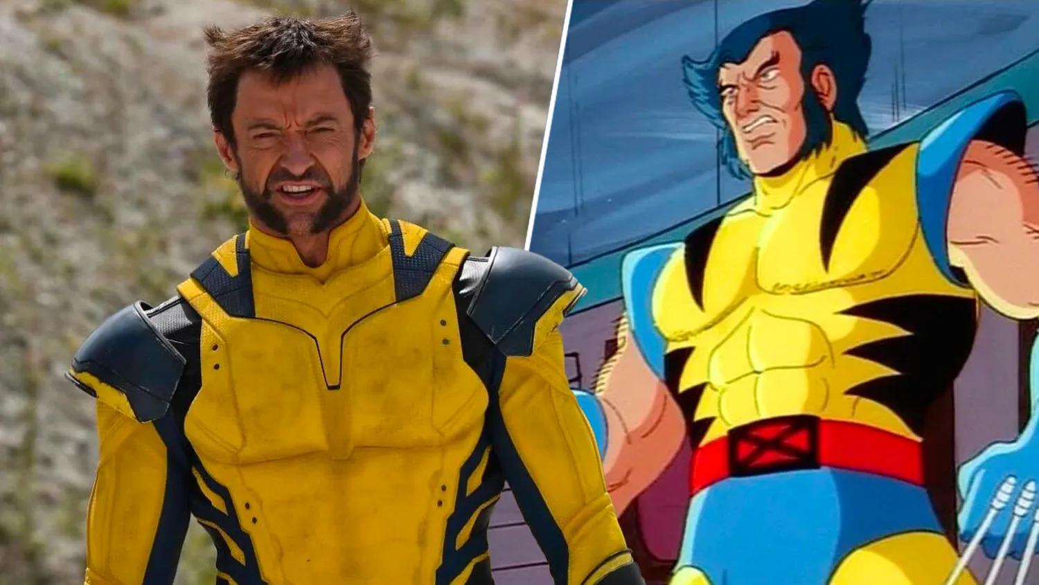 24 Tahun Perjalanan Wolverine