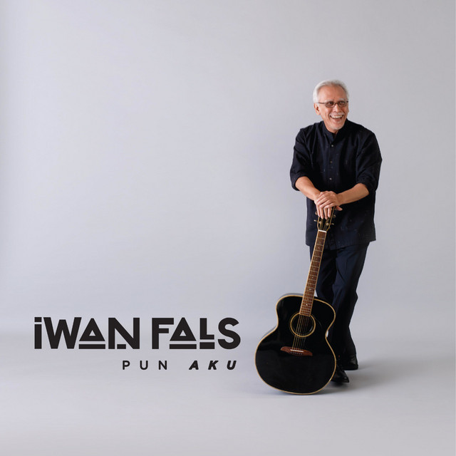 Album Iwan Fals, Pun Aku