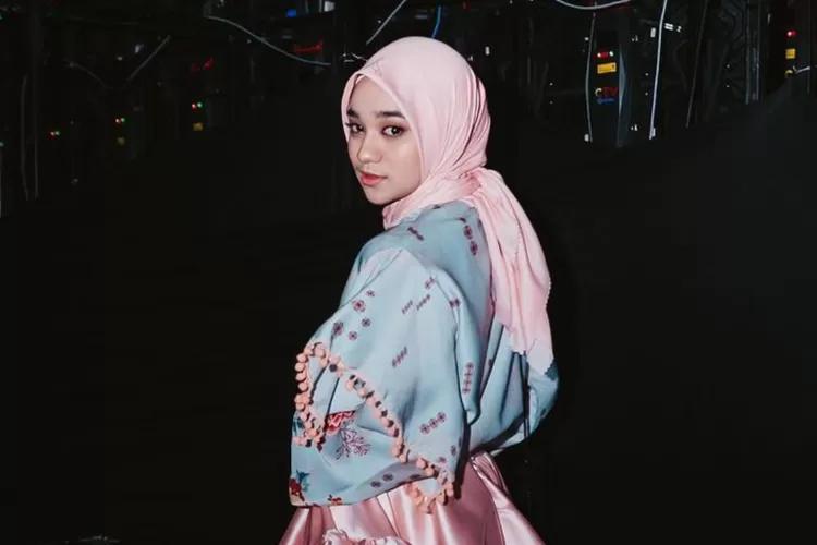 Hanya Lolongan - Nabila Taqiyyah