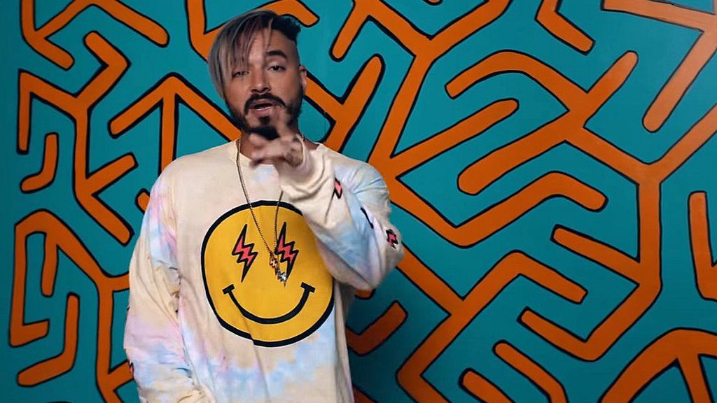 Mi Gente - J Balvin, Setlist lagu-lagu yang bakal bikin heboh di We The Fest 2024