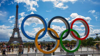 Olimpiade Paris 2024: Atlet Indonesia Bersiap, Cek Jadwalnya thumbnail