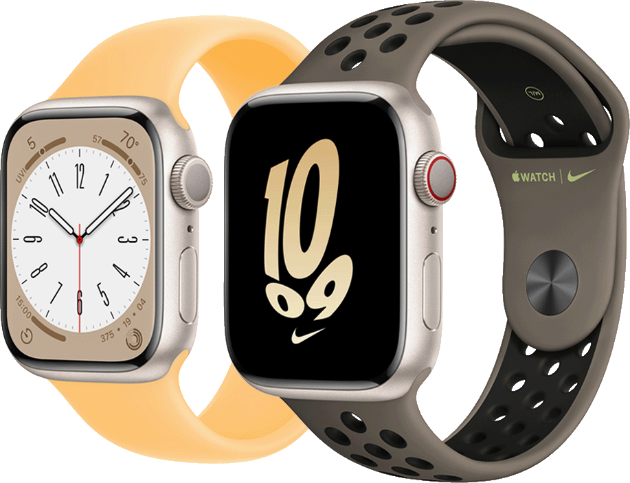 Apple Watch Series 8 lazone.id