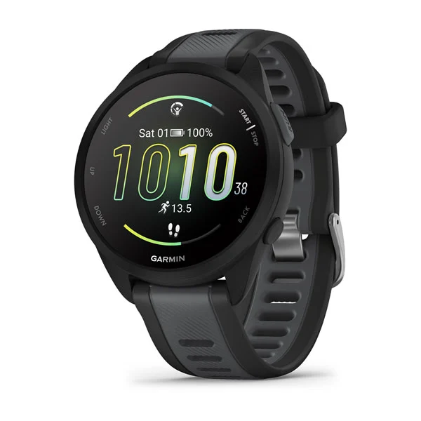 Garmin Forerunner 165 adalah satu dari 8 Smartwatch Terbaik untuk Olahraga di 2024