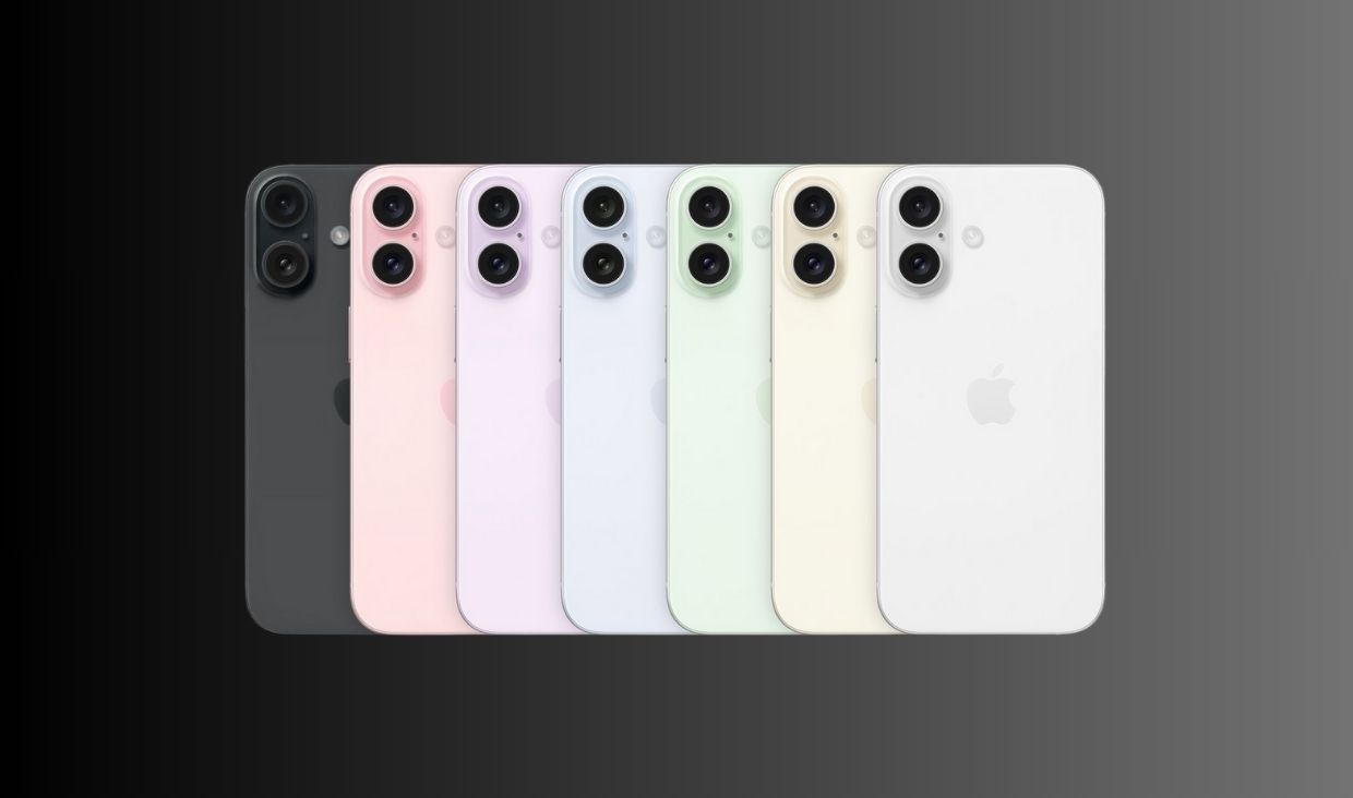 Fitur AI di iPhone 16 yang Bikin Heboh