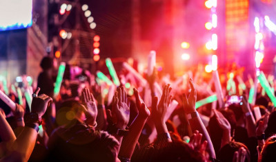 Tips Nonton Konser Festival Musik untuk Pengalaman Terbaik thumbnail