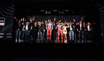 Gresini Racing, Tim Independen Terkomit di Balapan Dunia thumbnail