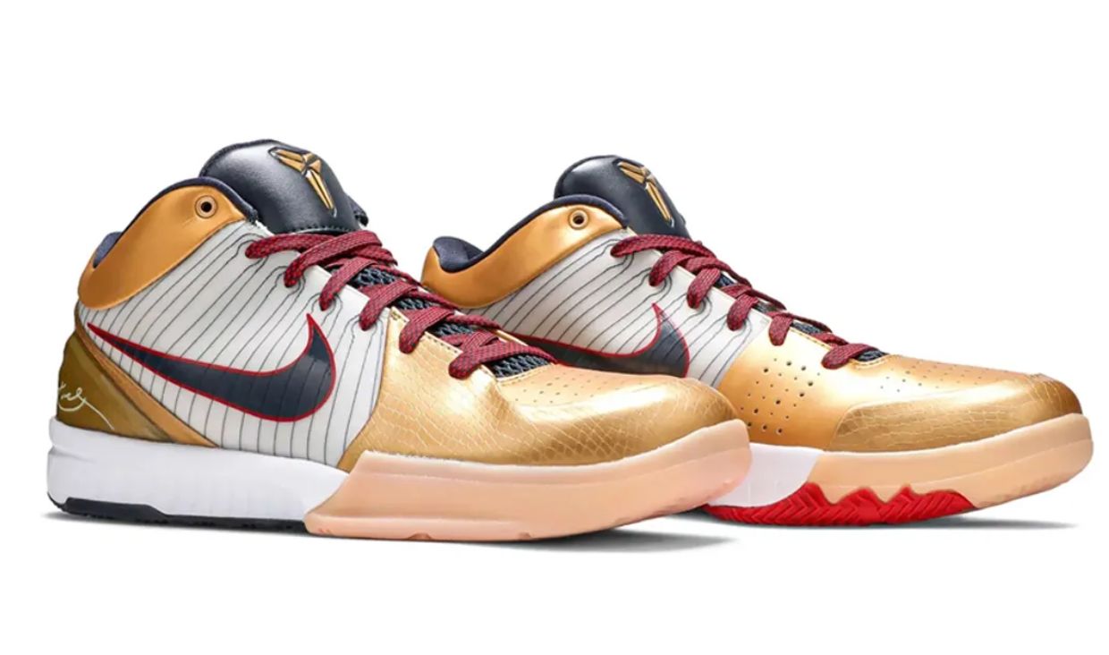 Nike Kobe 4 Protro: Sepatu Basket yang Ditunggu-tunggu 2024!