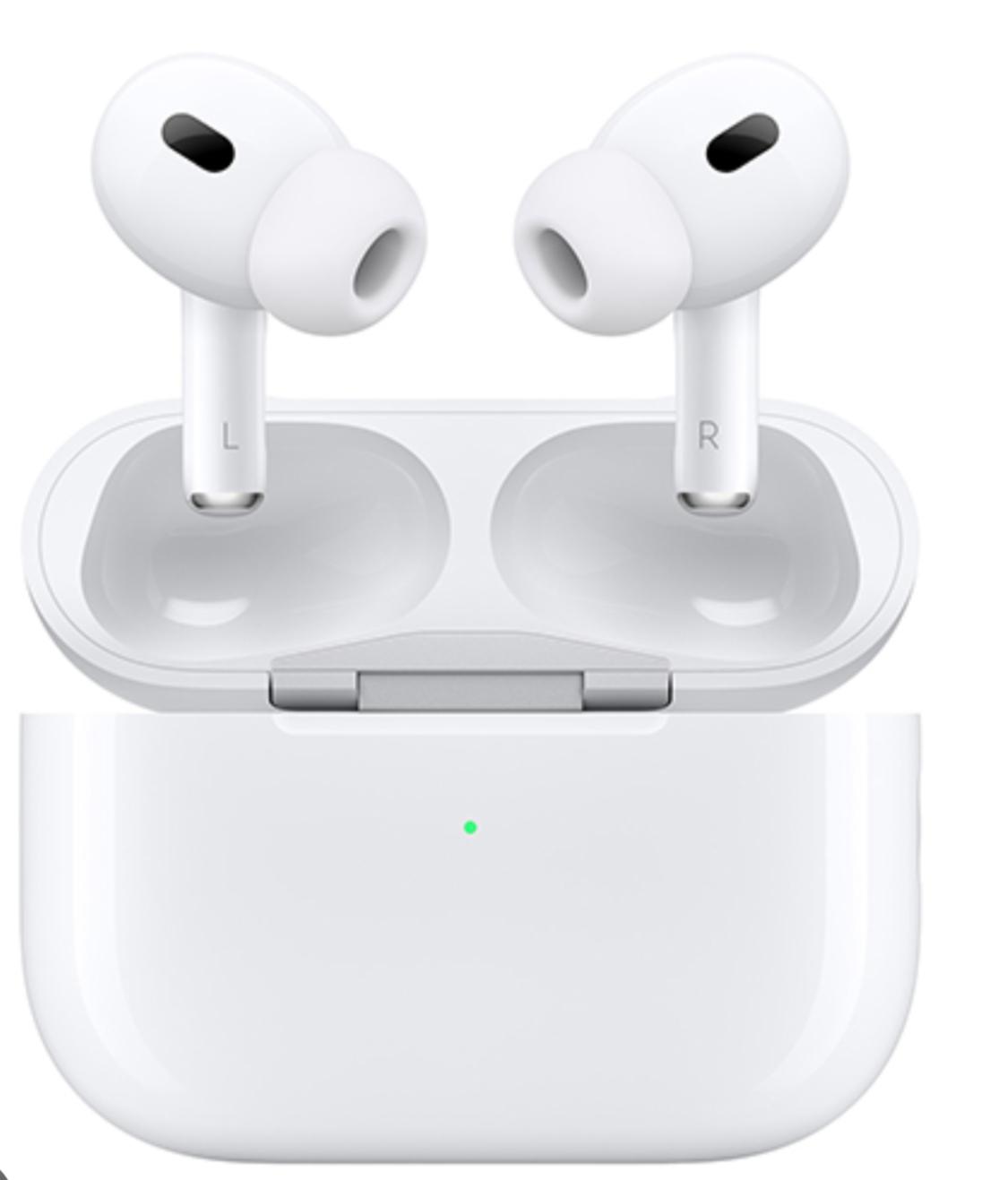 Apple Airpods Pro 2 adalah salah satu dari 15 rekomendasi tws terbaik untuk budget rakyat hingga sultan