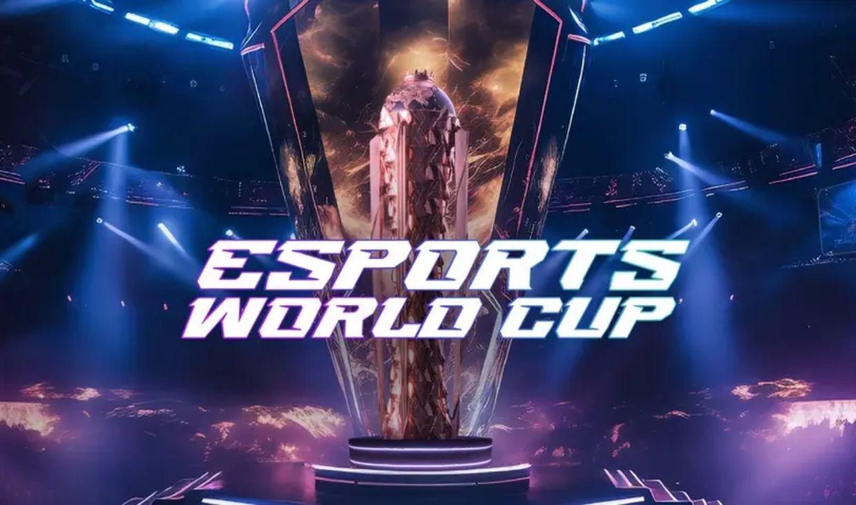 Pembaruan Terkini di Dunia eSports Juli 2024 eSports terus berkembang pesat