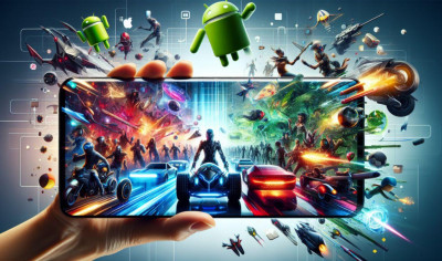 Update Terbaru Game Android 2024. Awas Nagih & Lupa Waktu thumbnail