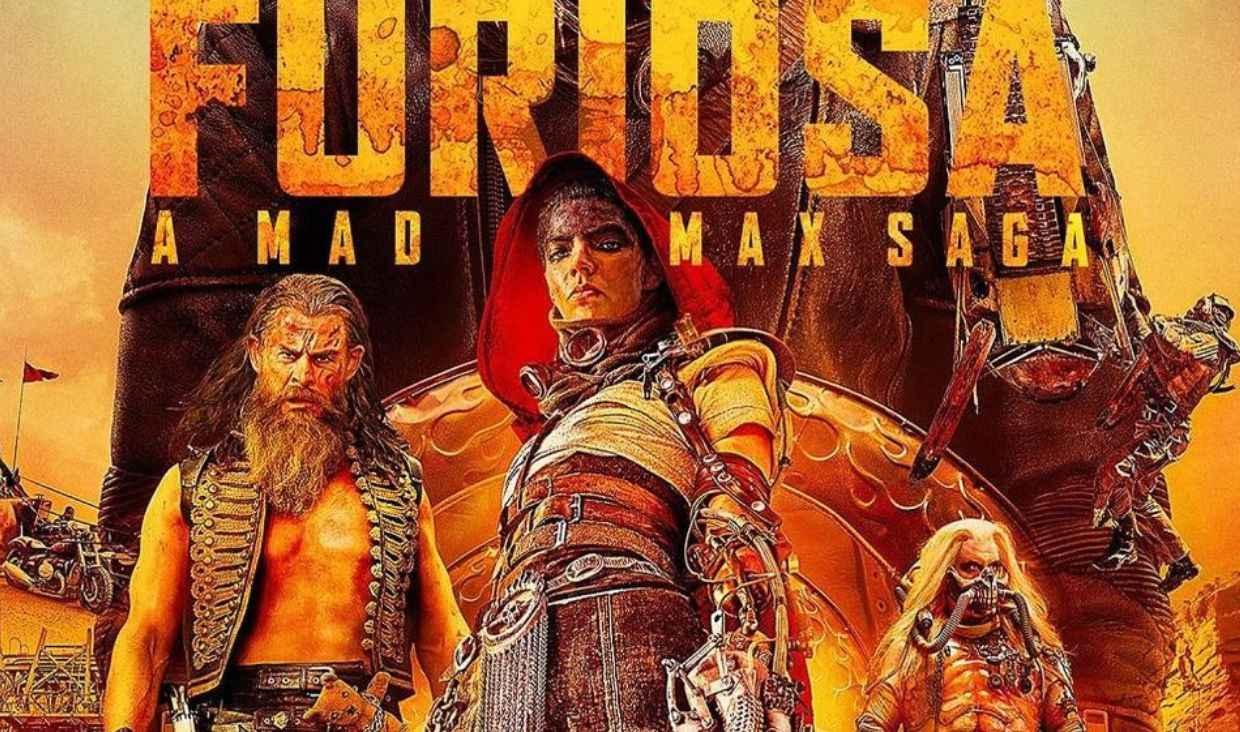 Segala Hal Mengenai Furiosa: A Mad Max Saga