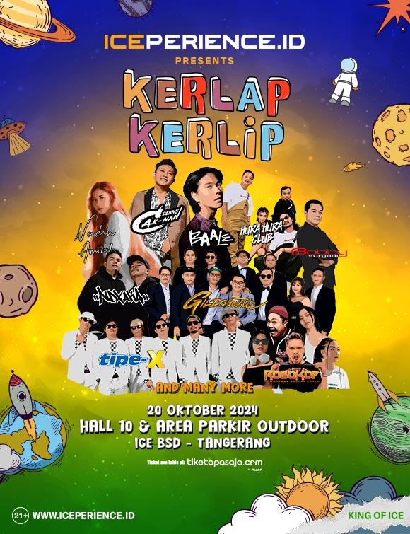 Kerlap Kerlip Fest