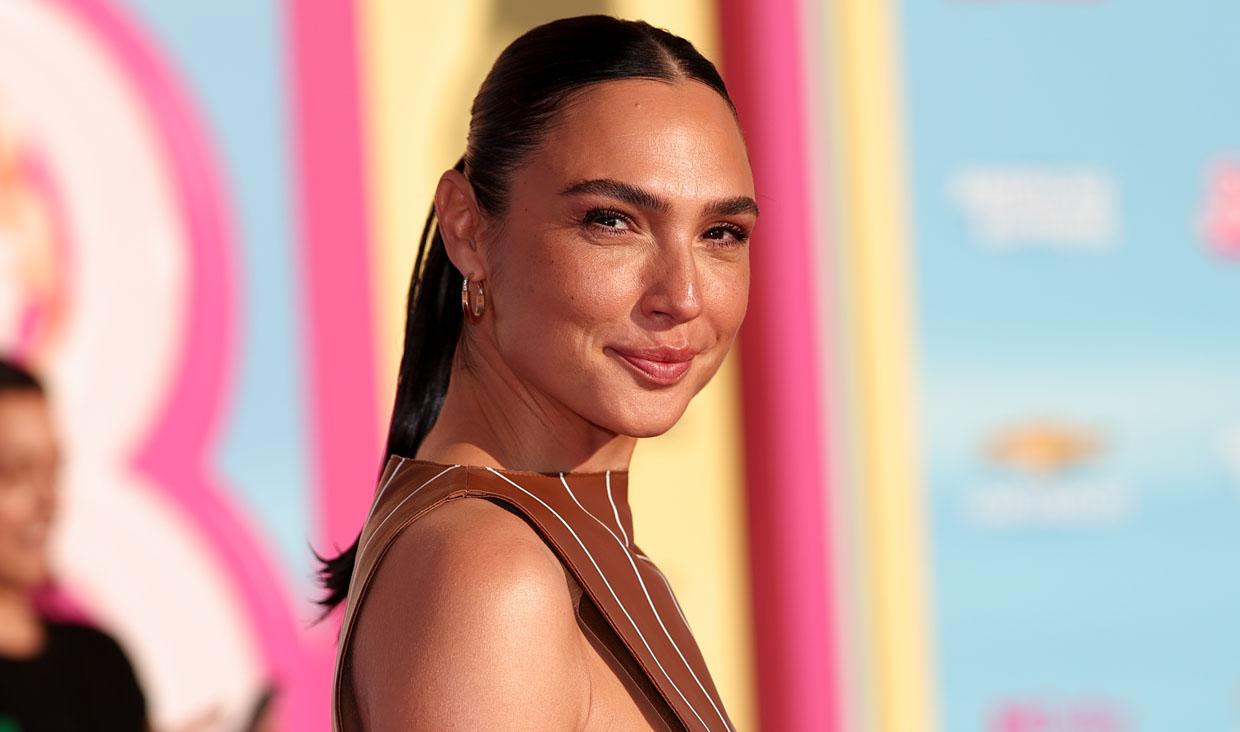 Nih 5 Film Terbaik Si Seksi Gal Gadot! | LAzone.id