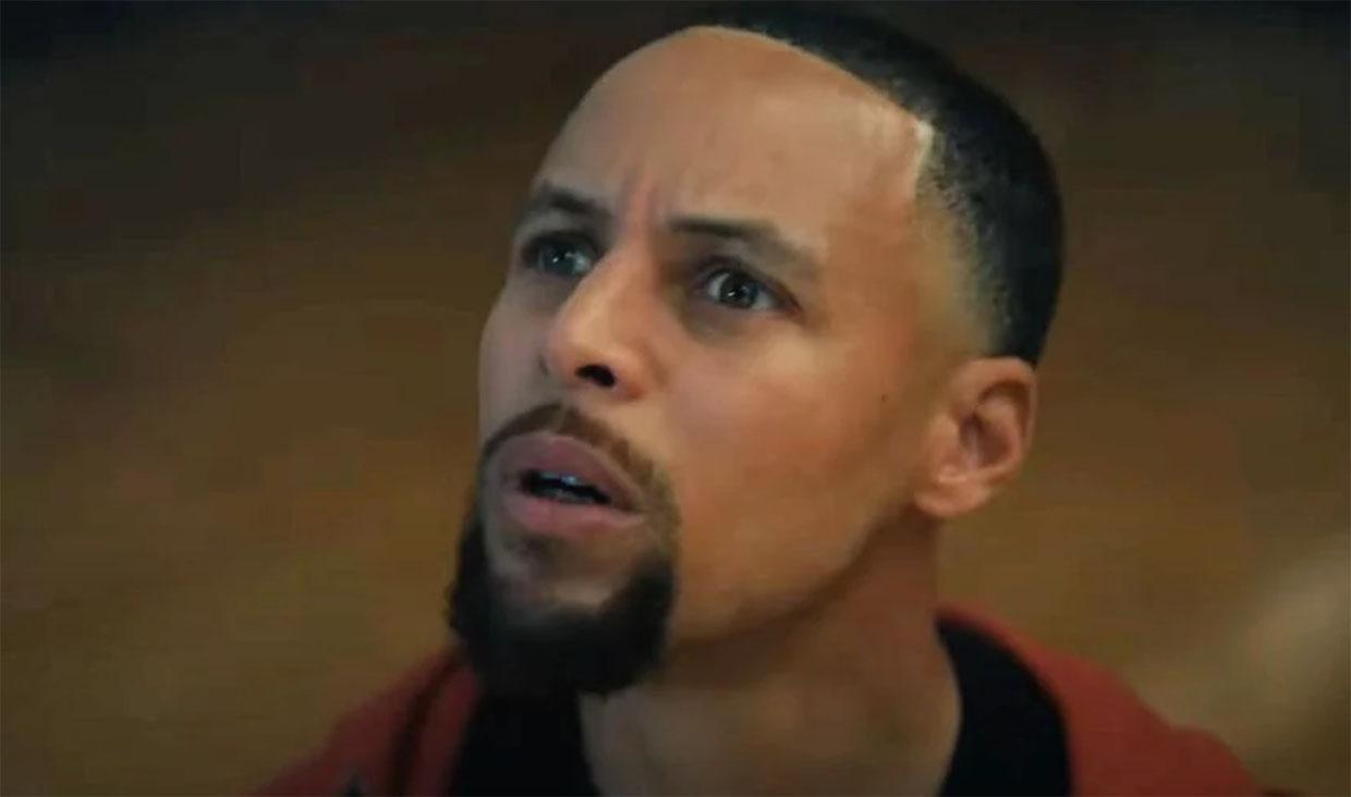 Stephen Curry Main Film?