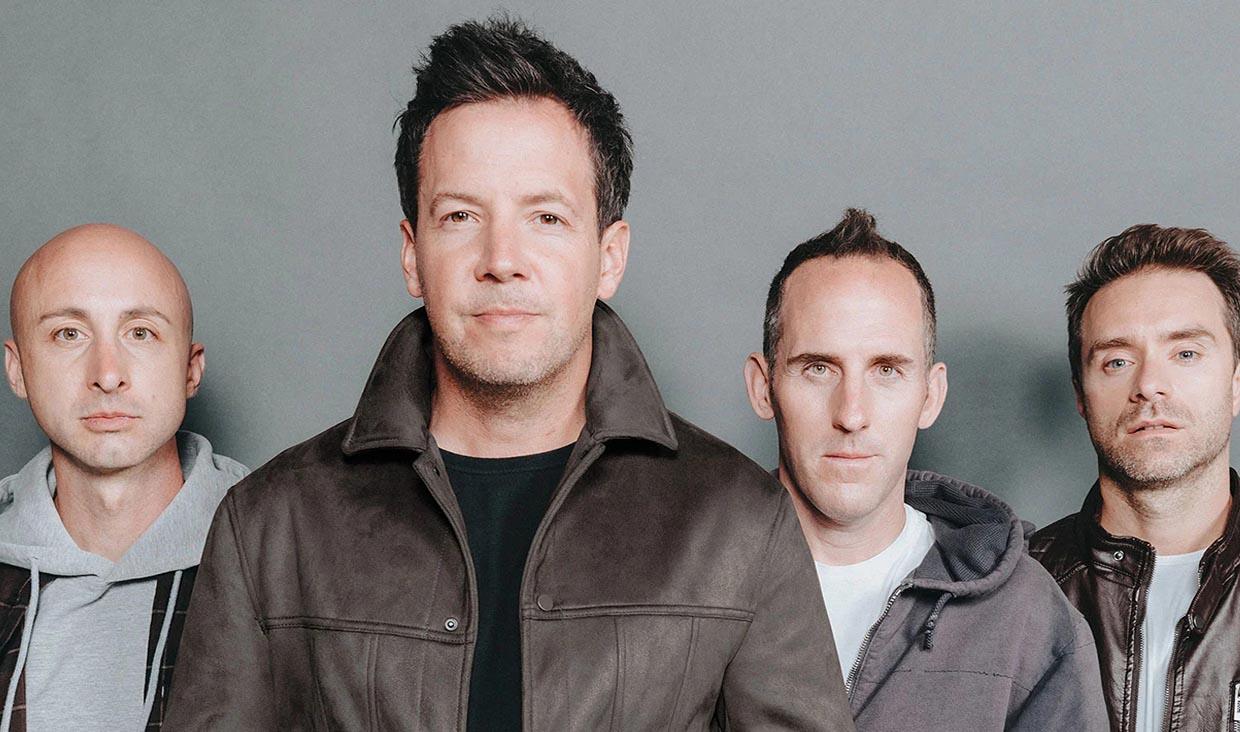 Tips dari Simple Plan Agar Band Lo Awet