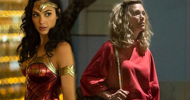 4 Fakta Yang Harus Lo Tau Soal Wonder Woman 1984 | LAzone.id